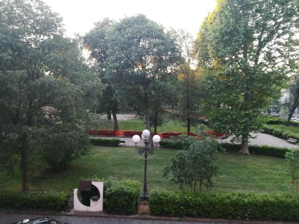 Giardino D'Azeglio Locazione Turistica Apartment Firenze Bagian luar foto