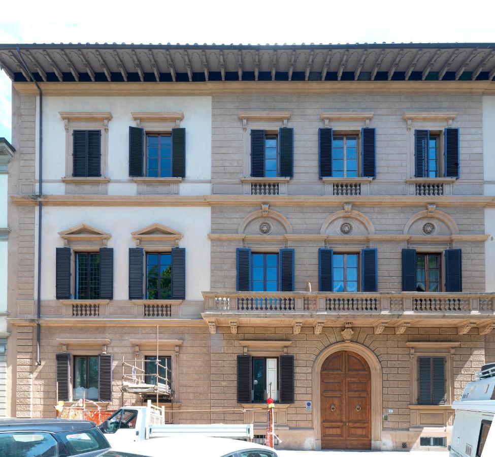 Giardino D'Azeglio Locazione Turistica Apartment Firenze Bagian luar foto