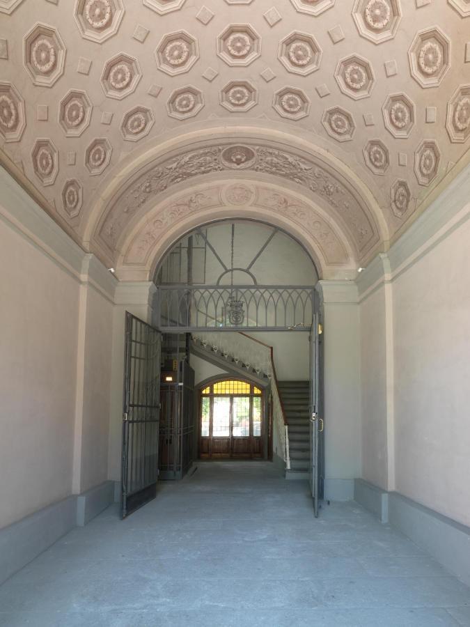 Giardino D'Azeglio Locazione Turistica Apartment Firenze Bagian luar foto