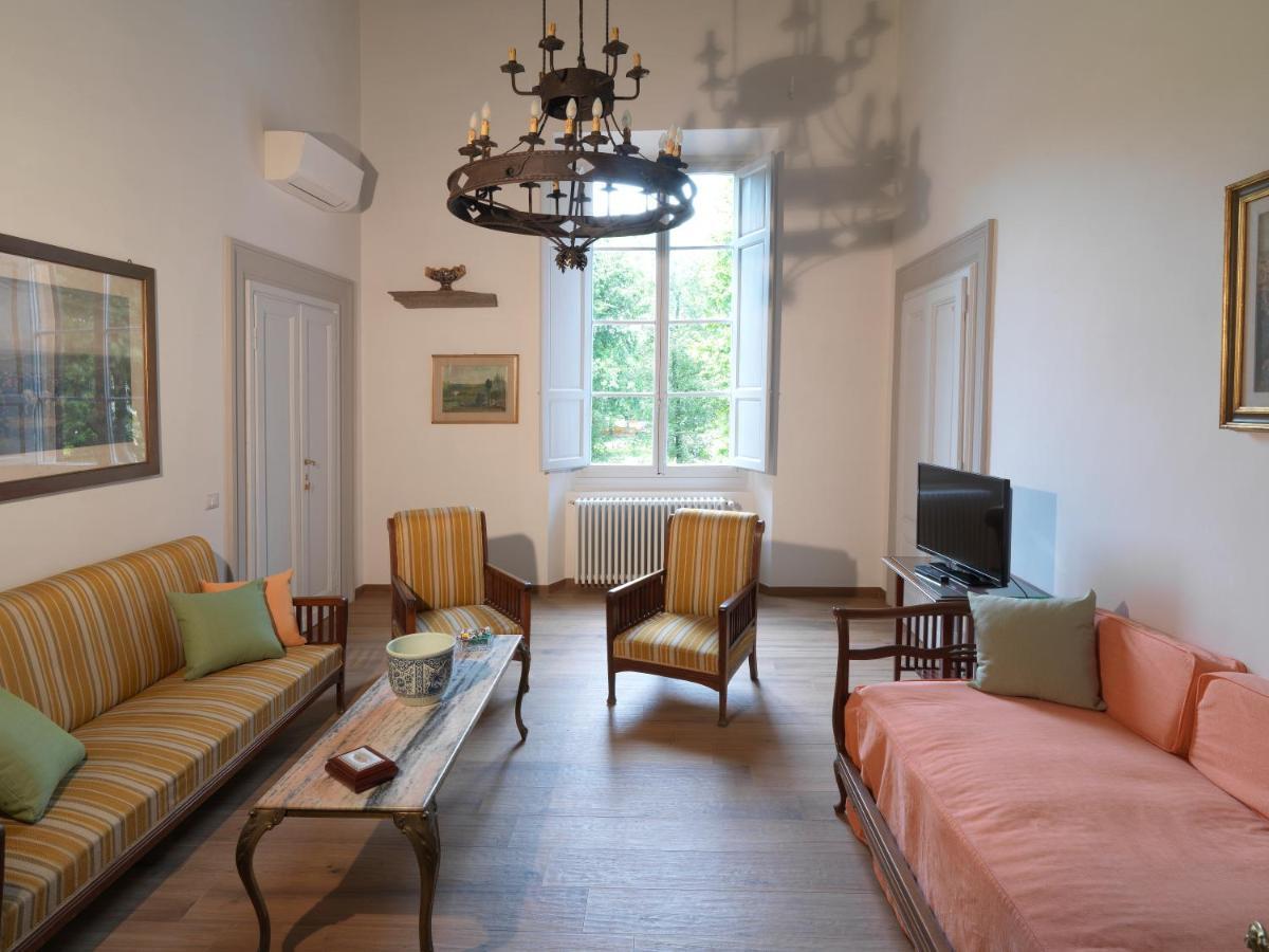 Giardino D'Azeglio Locazione Turistica Apartment Firenze Bagian luar foto