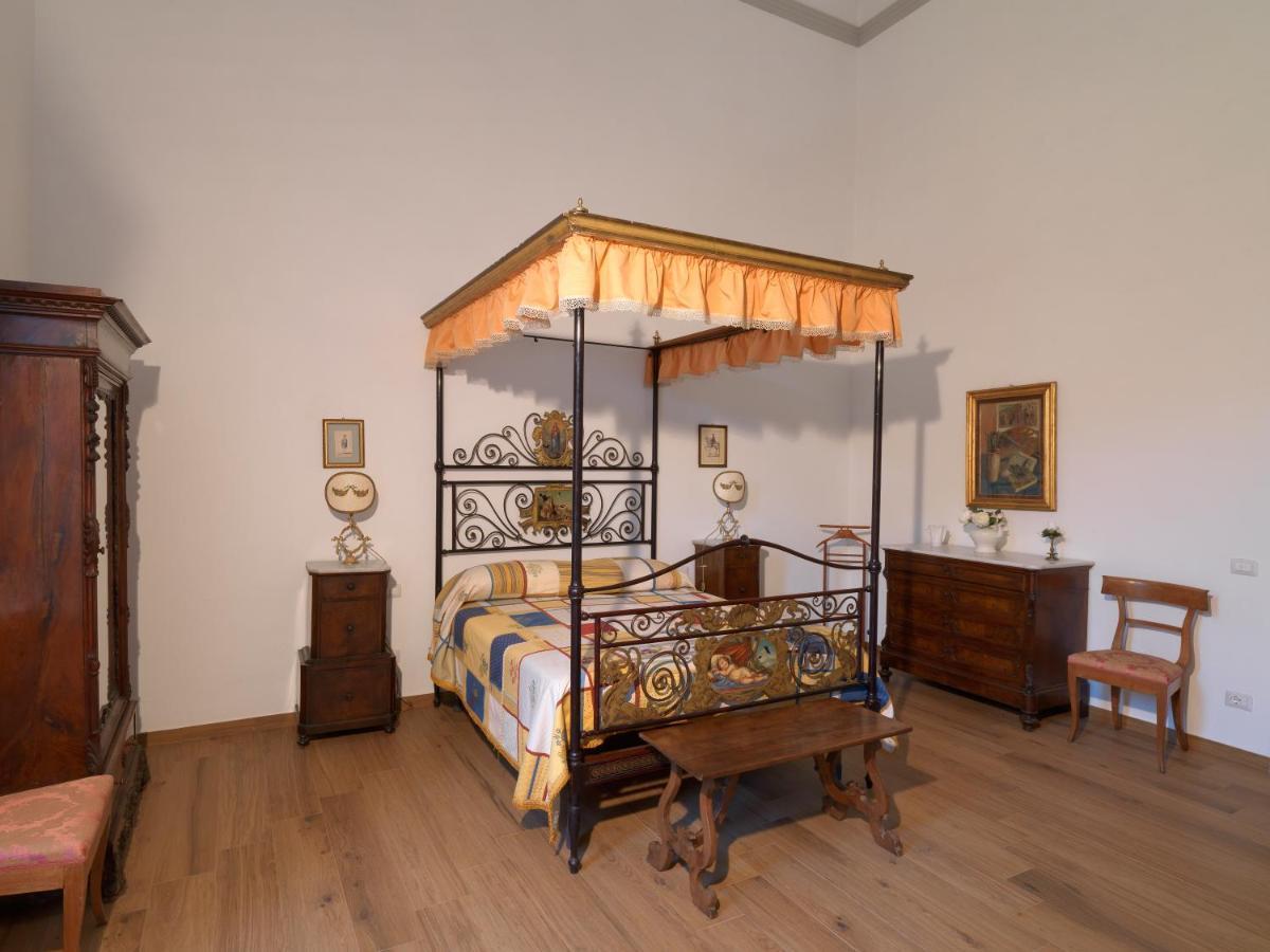 Giardino D'Azeglio Locazione Turistica Apartment Firenze Bagian luar foto