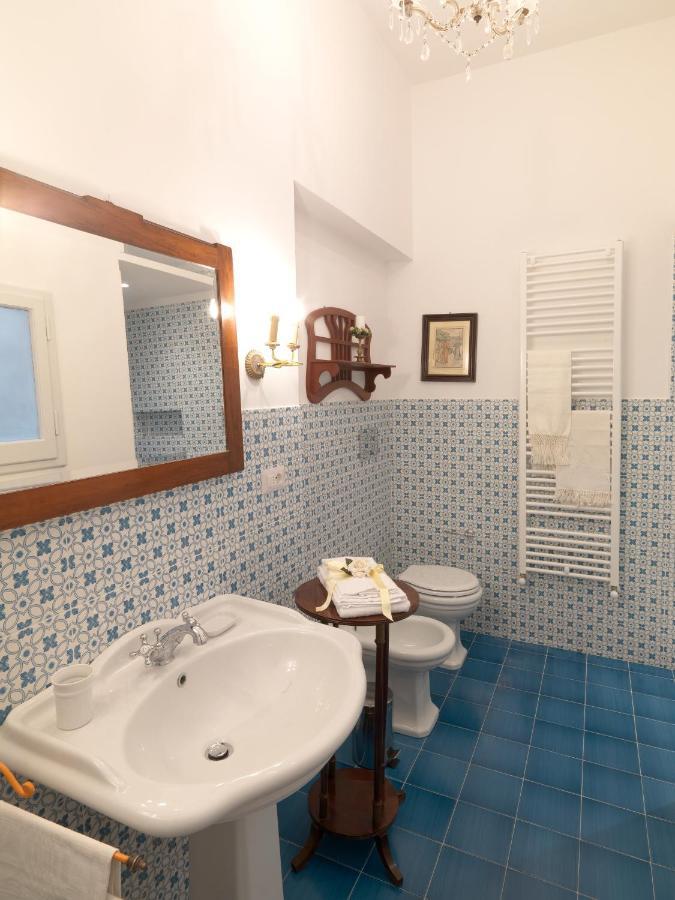 Giardino D'Azeglio Locazione Turistica Apartment Firenze Bagian luar foto