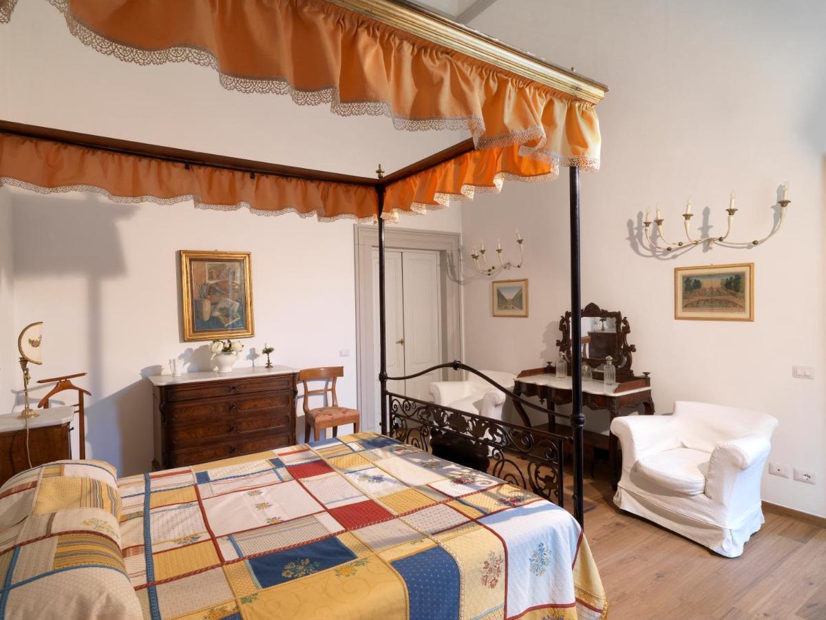 Giardino D'Azeglio Locazione Turistica Apartment Firenze Bagian luar foto