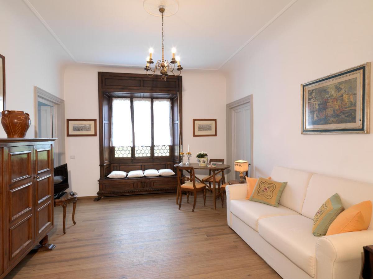 Giardino D'Azeglio Locazione Turistica Apartment Firenze Bagian luar foto