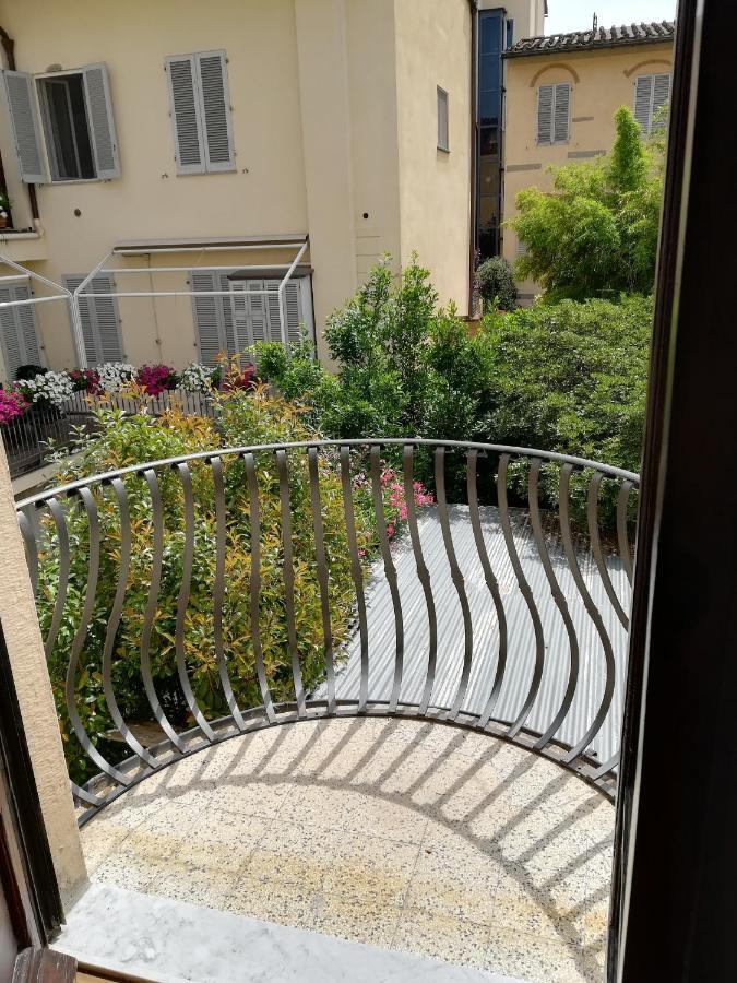 Giardino D'Azeglio Locazione Turistica Apartment Firenze Bagian luar foto