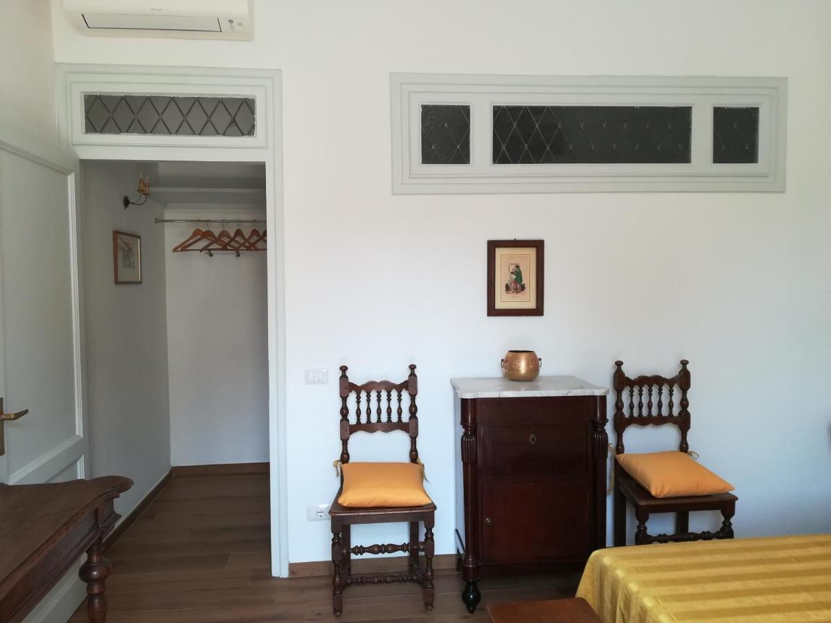Giardino D'Azeglio Locazione Turistica Apartment Firenze Bagian luar foto