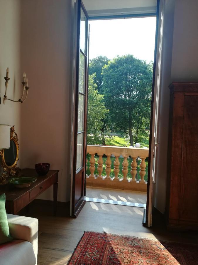Giardino D'Azeglio Locazione Turistica Apartment Firenze Bagian luar foto