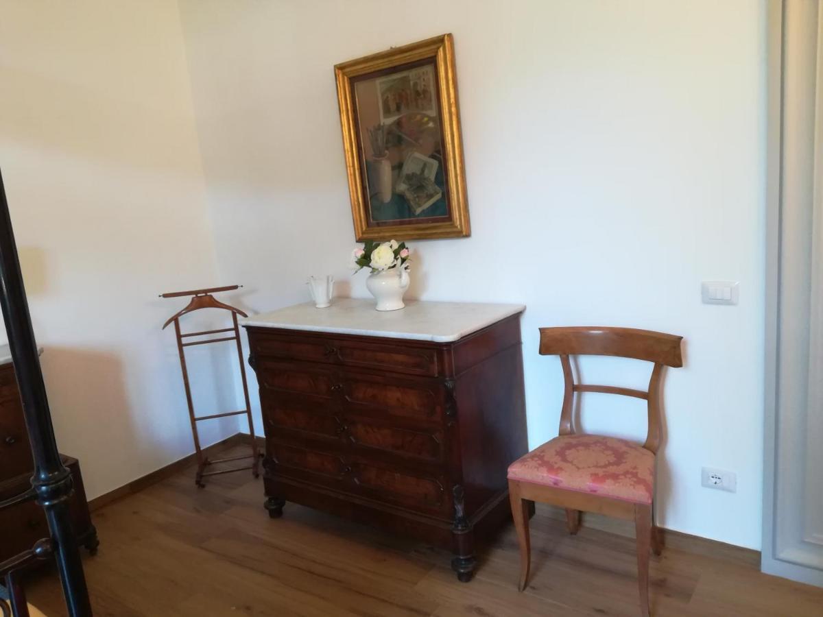 Giardino D'Azeglio Locazione Turistica Apartment Firenze Bagian luar foto
