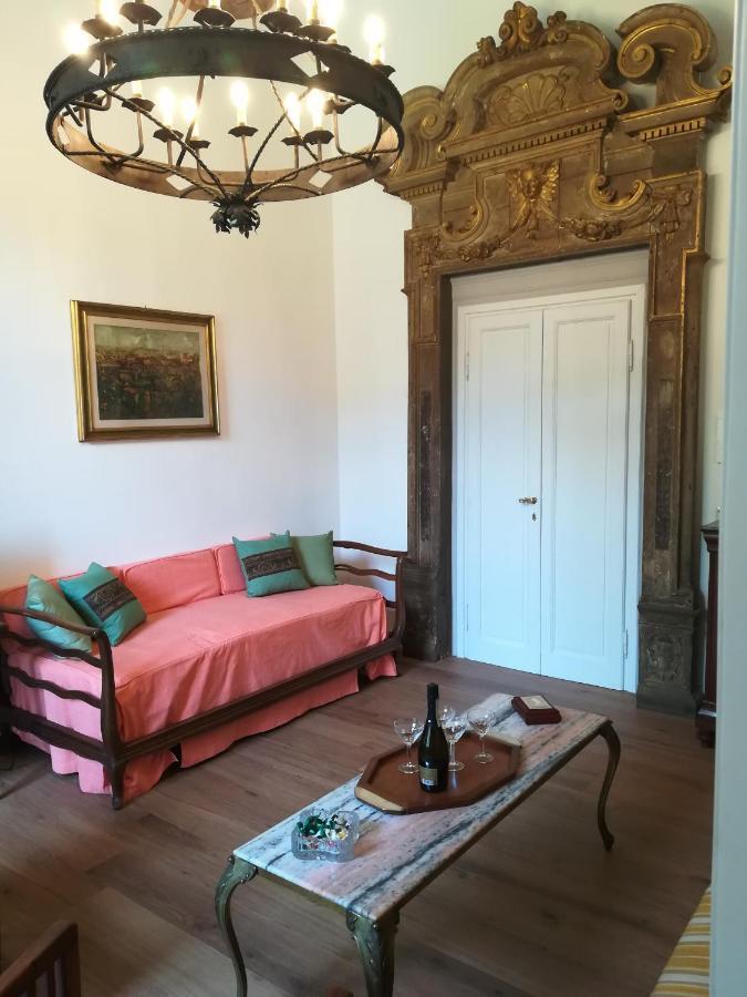 Giardino D'Azeglio Locazione Turistica Apartment Firenze Bagian luar foto