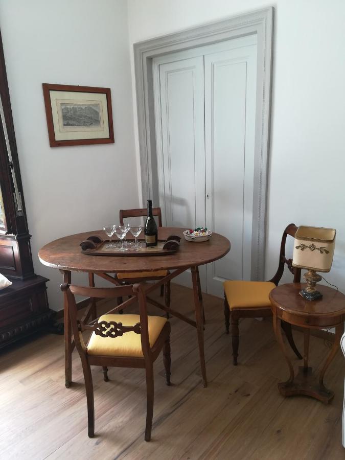 Giardino D'Azeglio Locazione Turistica Apartment Firenze Bagian luar foto