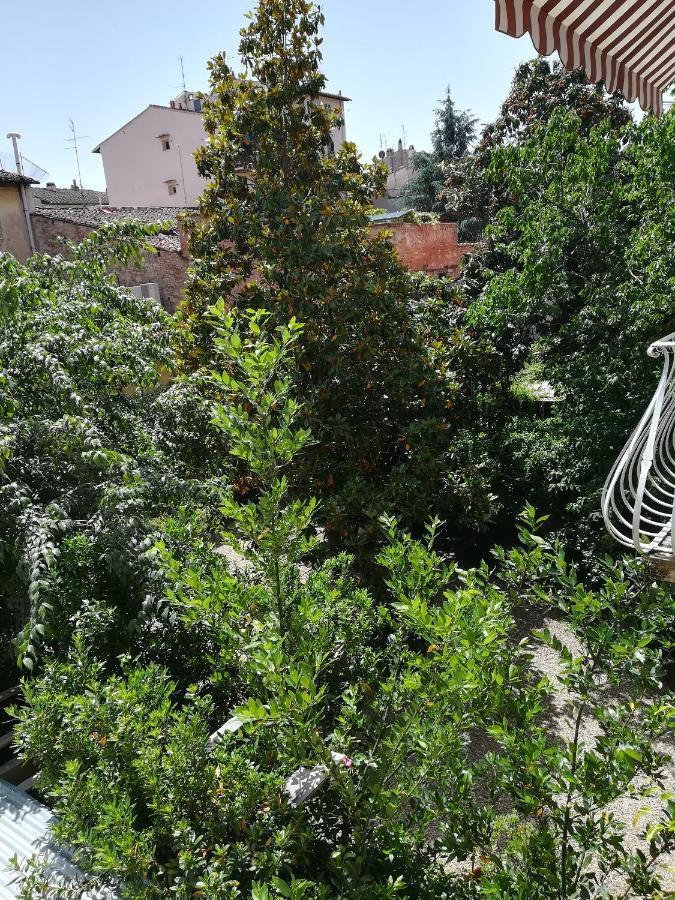 Giardino D'Azeglio Locazione Turistica Apartment Firenze Bagian luar foto