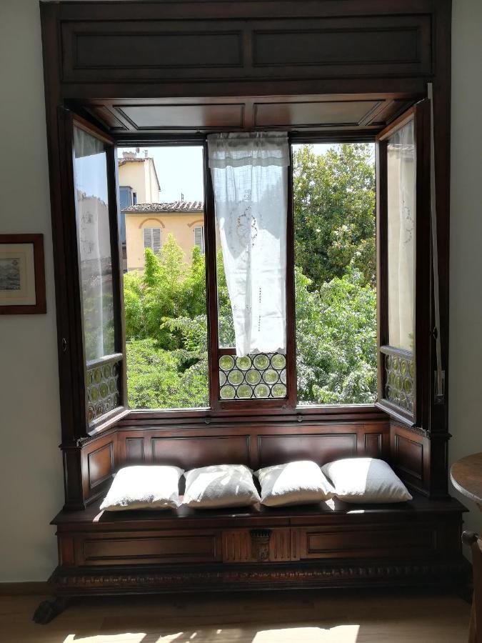 Giardino D'Azeglio Locazione Turistica Apartment Firenze Bagian luar foto